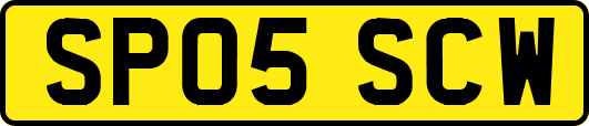 SP05SCW
