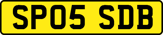 SP05SDB