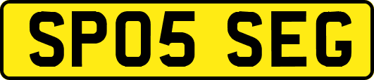 SP05SEG