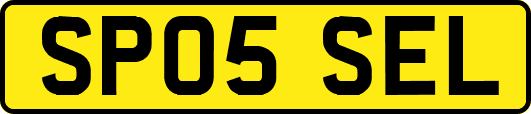 SP05SEL