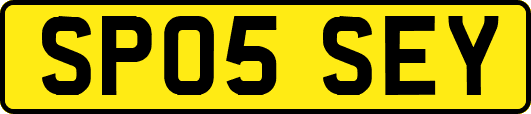 SP05SEY
