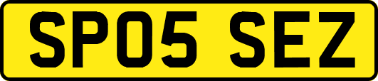 SP05SEZ