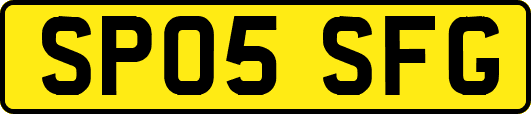SP05SFG