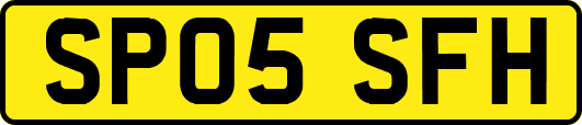 SP05SFH