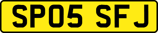 SP05SFJ