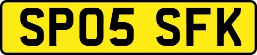 SP05SFK