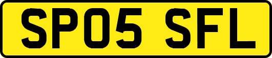 SP05SFL