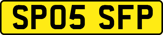 SP05SFP