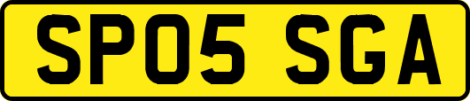 SP05SGA
