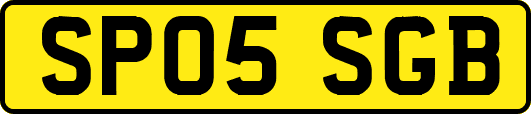 SP05SGB