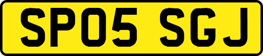 SP05SGJ