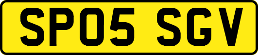 SP05SGV