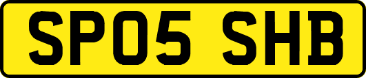 SP05SHB