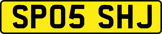 SP05SHJ