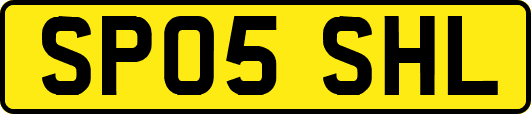 SP05SHL