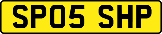 SP05SHP