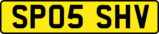 SP05SHV