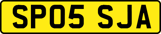 SP05SJA