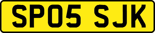 SP05SJK