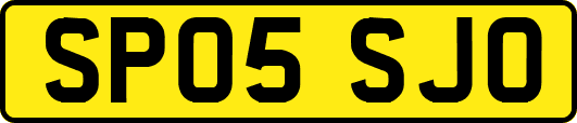 SP05SJO