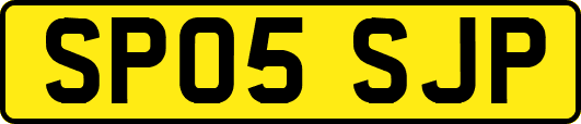 SP05SJP