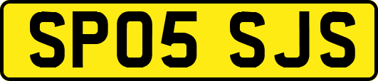 SP05SJS