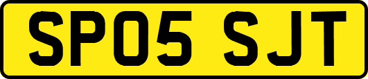 SP05SJT