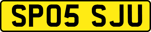 SP05SJU