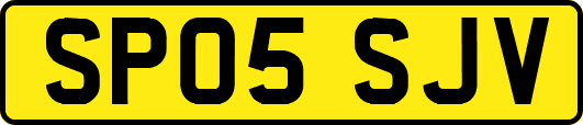 SP05SJV
