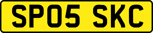 SP05SKC