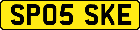 SP05SKE