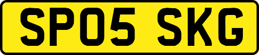 SP05SKG