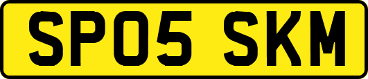 SP05SKM