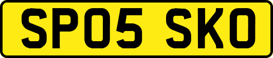 SP05SKO