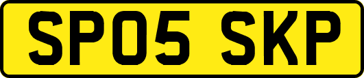 SP05SKP