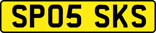 SP05SKS