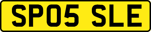 SP05SLE