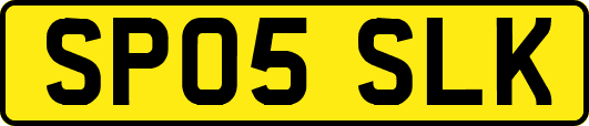 SP05SLK
