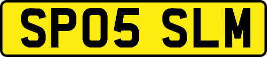 SP05SLM