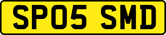 SP05SMD
