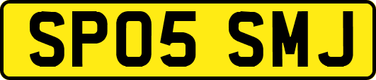SP05SMJ