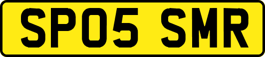 SP05SMR