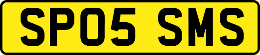 SP05SMS