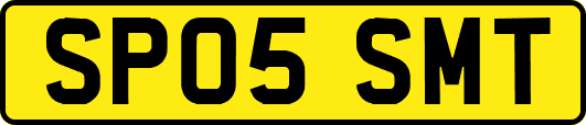 SP05SMT