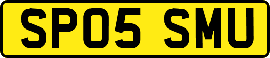 SP05SMU