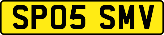 SP05SMV