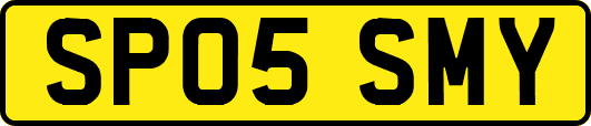 SP05SMY