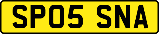 SP05SNA