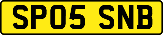 SP05SNB