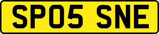 SP05SNE